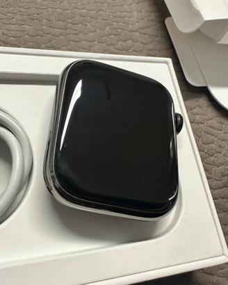 Apple watch serie 8