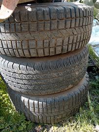 gomme fuoristrada 