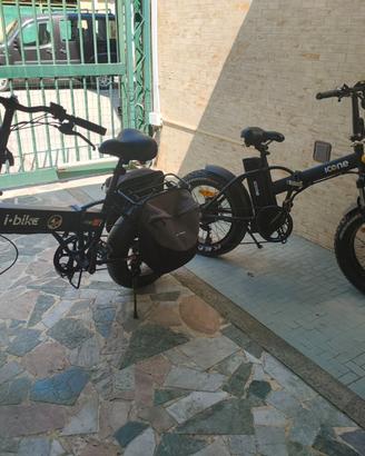 FAT Bike i-Fold 20 Fat
