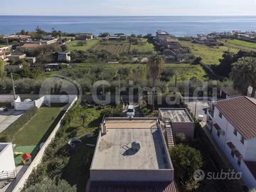 Villa o villino Avola [Cod. rif 3281523VRG]