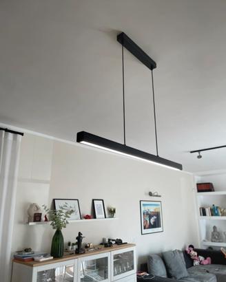Lampadario tavolo