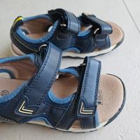 Sandali bambino Okaidi nr. 27