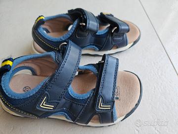 Sandali bambino Okaidi nr. 27