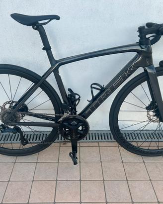 TREK EMONDA SL6