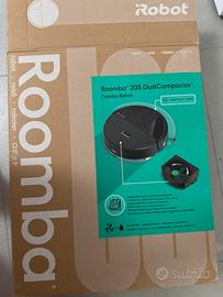 Roomba 205