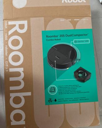 Roomba 205
