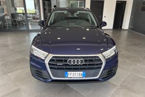 Audi Q5 2.0 TDI 190 CV quattro S tronic Business