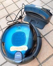 Robot aspirapolvere Samsung Navibot SR8855 