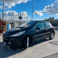 Peugeot 207 Diesel 1.6 110 CV