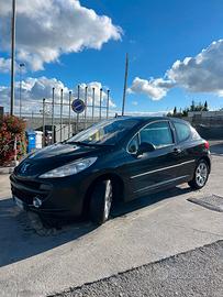 Peugeot 207 Diesel 1.6 110 CV