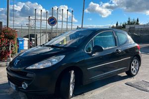 Peugeot 207 Diesel 1.6 110 CV