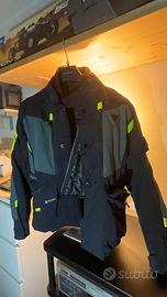 Giacca moto Dainese Jacket 1521 G