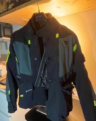 Giacca moto Dainese Jacket 1521 G