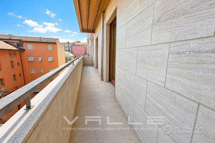 Appartamento – BG - Vista 2