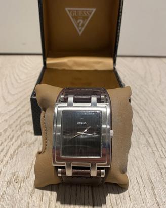 Orologio Guess