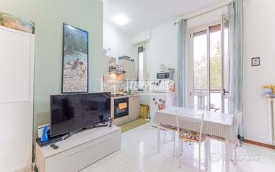 Appartamento a Milano Viale Fulvio Testi 2 locali