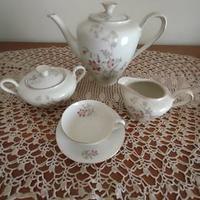 servizio caffe' vintage da 12