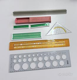 Materiale scolastico