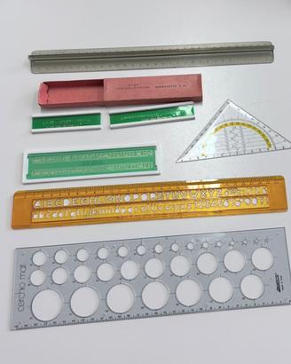 Materiale scolastico
