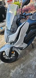 Wottan gt2 125