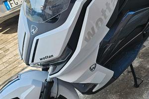 Wottan gt2 125