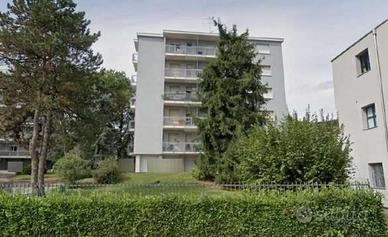 Appartamento a Lurago d'Erba (CO)