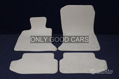 TAPPETTINI BMW Serie 5 F10 F11 | 000290