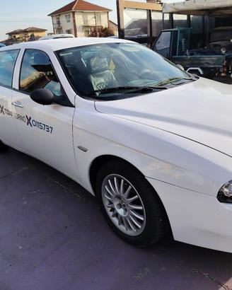 alfa romeo 1.9 jtd 