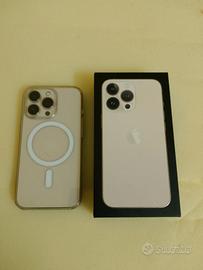 Iphone 13 Pro 128GB Come Nuovo