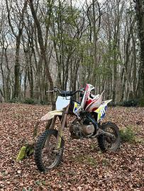 Kayo 125 4T