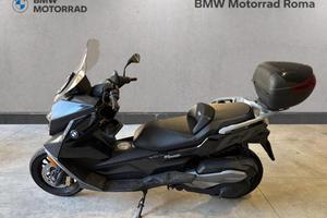 BMW c 400 gt Style Triple Black Abs my21