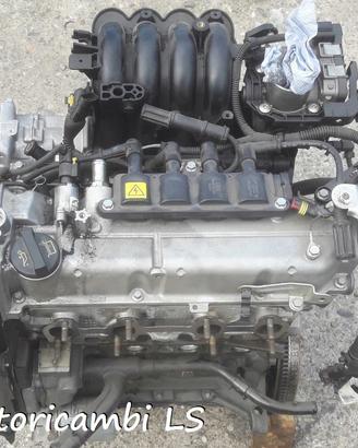 Motore 955A9000 alfa mito 1.4