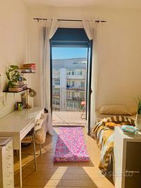 Stanze singole - zona Leopardi Ariosto