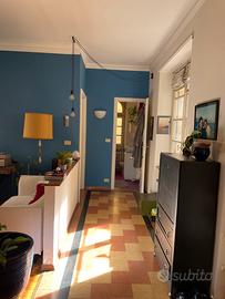 Appartamento interno cortile