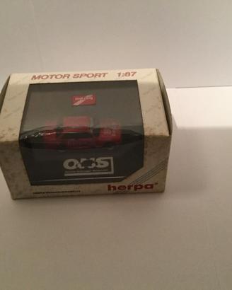 BMW M3 HERPA