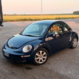 New Beetle 1.9 tdi 2008