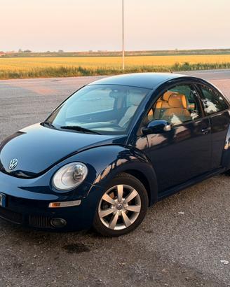 New Beetle 1.9 tdi 2008