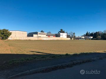 Terreno edificabile residenziale