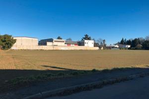 Terreno edificabile residenziale