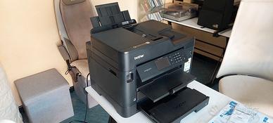 STAMPANTE MULTIFUNZIONE A3 BROTHER 60€