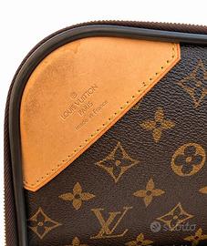 Trolley Pegase 45 Louis Vuitton - Abbigliamento e Accessori In vendita ...