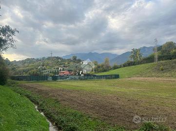 TER. RESIDENZIALE A CAVASO DEL TOMBA
