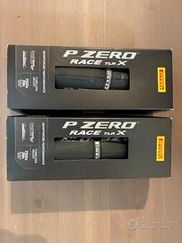 Pirelli P Zero Race X TLR 28"