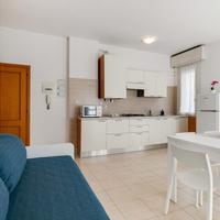 Trilocale a pochi passi dal Mare a Bellaria