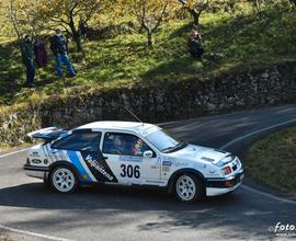 Ford Sierra Cosworth gruppo A