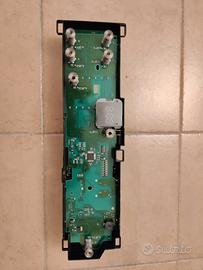 Scheda lavatrice Bosch avantixx 8