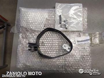 Kit di montaggio SM-T CARBONIO