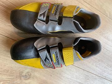 Scarpa bici NW o Diadira