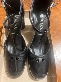 Scarpe vintage Prada