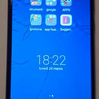 Smartphone Huawei Y6